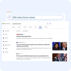 ai search